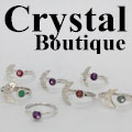 Crystal Boutique : SAVE 10% OFF YOUR PURCHASE