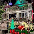 Save 15% Off Dyker Heights & Bay Ridge Christmas Lights Tour