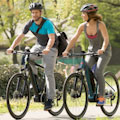 Unlimited Biking. Save 20% Off Electric Bike Rentals. Save with FREE travel discount coupons from DestinationCoupons.com!