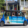 Eastside Atlanta Segway Tour