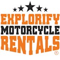 Save with cheap Explorify Motorcycle Rentals from DestinationCoupons.com