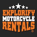 Explorify Motorcycle Rentals : SAVE 10%