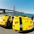 Save 10% Off Go Car San Francisco