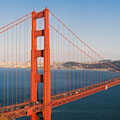Save 20% Off Unlimited Biking Golden Gate Bridge Bike Tour