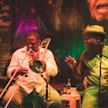 Food, Jazz and Culture from Treme Tour | SAVE 20%