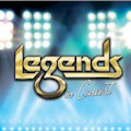 Legends in Concert : SAVE UP TO $14.00 
