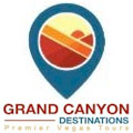 Grand Canyon Destinations South Rim Tour Discount Coupons for Las Vegas. Save with FREE travel discount coupons from DestinationCoupons.com!