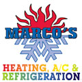Marco's Heating & Air Conditioning : FREE ESTIMATE