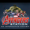 Marvel Avengers STATION : SAVE 20%
