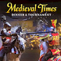 Medieval Times Dinner & Tournament. Save with Discounts from DestinationCoupons.com!