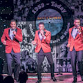 Motown Tribute Show : LOWEST PRICE!