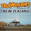 Save an Additional 5% Off Travellers Autobarn