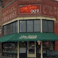 Olde Tymer's Cafe Restaurant Coupons