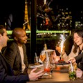 Seine Dinner Cruise & Moulin Rouge Show : SAVE UP TO 10%