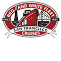 Discount Coupons for the Red and White Fleet San Francisco. Save with FREE Travel Discount Coupons from DestinationCoupons.com!