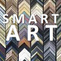 Smart Art Custom Framing : SAVE 10% OFF FULLY FRAMED ART