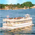 St. Augustine Scenic Cruise : SAVE 10%