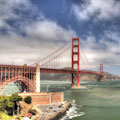 San Francisco City Tour and Muir Woods