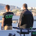 Best of San Francisco E-Bike Tour : SAVE 20%