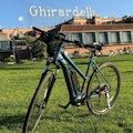 Golden Gate Park E-Bike Rentals : SAVE 20%