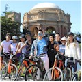 Unlimited Biking. Save 50% Off Bike Rentals for San Francisco. Save with FREE travel discount coupons from DestinationCoupons.com!