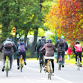 Central Park Guided Bike Tour - SAVE 20% ... FROM $32