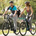Electric Bike Rentals : SAVE 20% ... FROM $32