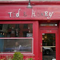 Neighborhood Eats Brownstone Brooklyn Tour