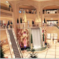 Las Vegas shopping discount coupon and free gifts from Las Vegas' best shopping malls and stores