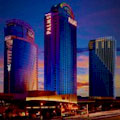 The Palms hotel discounts Las Vegas