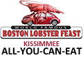 Dining Discounts for Boston Lobster Feast Kissimmee. Save with FREE Travel Discount Coupons from DestinationCoupons.com!