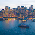 Hornblower San Francisco Bay Cruises, Dinner Cruises, Brunch Cruises and Lunch Cruises - Save $10 Per Person!