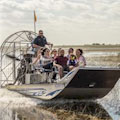 Free coupons for Sawgrass Recreation Park Everglades Airboat Tours