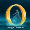 Special discounts and coupons for O Cirque du Soleil