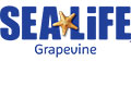 Discount Coupons! Save $5.00 Off Sea Life Grapevine!