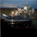 Free coupons for Sawgrass Recreation Park Everglades Airboat Tours