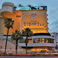 The Cromwell free hotel discounts for the The Cromwell Hotel Casino Las Vegas