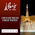 Paris free hotel discounts for the Paris Hotel Casino Las Vegas