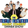 Outta Control Magic Show & Dinner Orlando Discount Coupons!