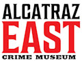 Alcatraz East Crime Museum Discount Coupons!