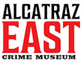 Alcatraz East Crime Museum Pigeon Forge Discount Coupons!