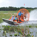 Save 10% Off Orlando Everglades Boggy Creek Airboat Tours with discount coupons from DestinationCoupons.com!