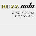 Discount coupons for Buzz Nola Bike Tours New Orleans!