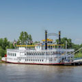 Creole Queen Historical Cruise : SAVE 10% ... FROM $14
