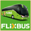 FlixBus - the Cheapest Bus Travel in the USA