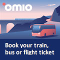 GoEuro The Cheapest Trains, Buses & Flights All in One Search!