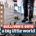 Free coupons for Gulliver's Gate New York. Save 40% with Online Promo Code.