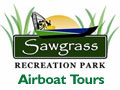 Discount Coupons for Everglades Safari Park Miami