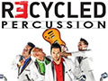 Special discounts and coupons for Recycled Percussion