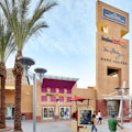 Las Vegas Premium Outlets North Free Discount Coupon Book